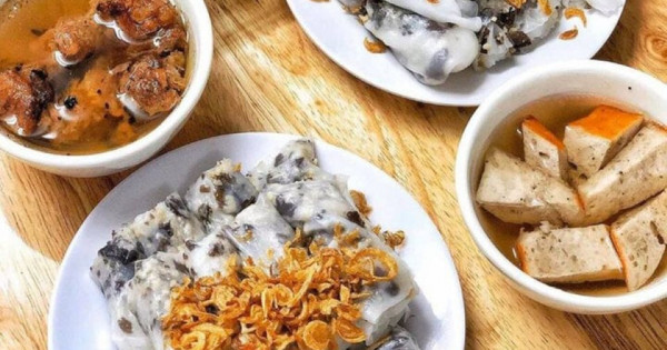 Hà Nội nằm trong Top 10 điểm đến ẩm thực đường phố hấp dẫn nhất châu Á