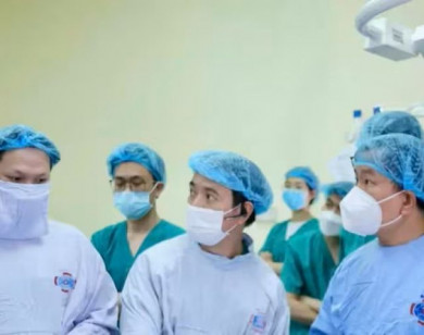 Miễn viện phí từ năm 2030: quyết sách nhân văn