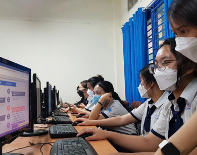 Ứng dụng mạnh mẽ công nghệ số, trí tuệ nhân tạo trong giáo dục và đào tạo