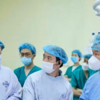 Miễn viện phí từ năm 2030: quyết sách nhân văn