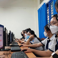 Ứng dụng mạnh mẽ công nghệ số, trí tuệ nhân tạo trong giáo dục và đào tạo