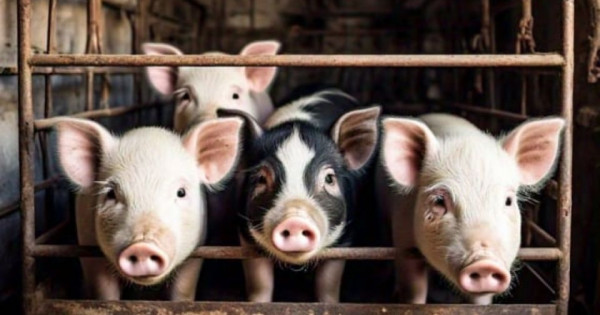 Giá heo hơi ngày 17/9/2025: Tiếp tục giảm trên cả nước