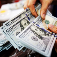 Giá ngoại tệ ngày 17/9/2025: USD giảm trên diện rộng