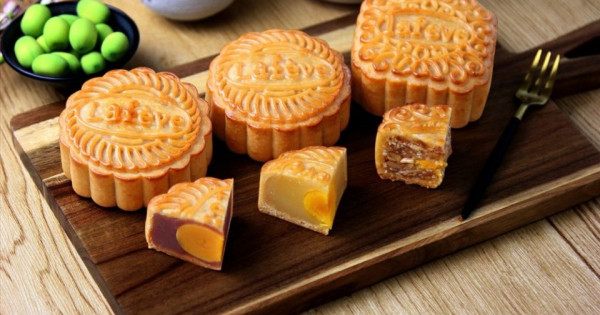 Bộ Y tế: Hướng dẫn chọn bánh Trung thu an toàn và chất lượng
