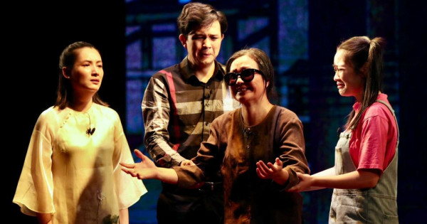 Chương trình nghệ thuật đặc biệt “Ơn nghĩa sinh thành 2025”:  Lan tỏa lối sống đẹp, đạo hiếu và lòng biết ơn
