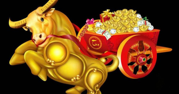 Con số may mắn tài lộc ngày 19/9/2025 của 12 con giáp