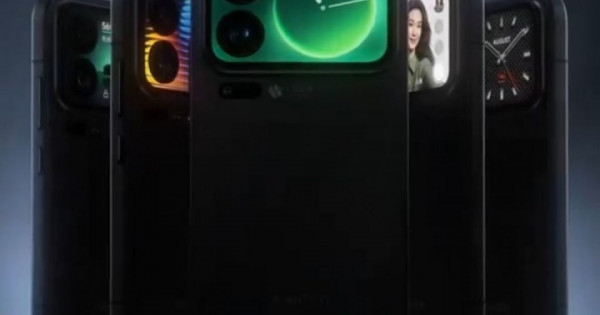 Xiaomi 17 Pro sở hữu màn hình "ma thuật", cấu hình khủng