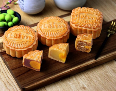 Bộ Y tế: Hướng dẫn chọn bánh Trung thu an toàn và chất lượng
