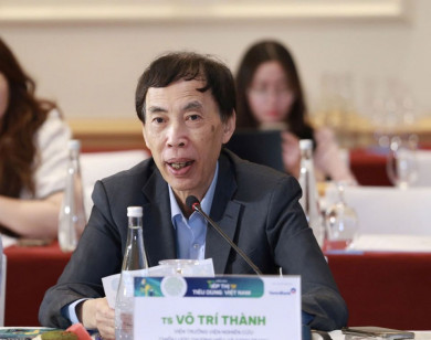 Người tiêu dùng Việt: từ mua sắm tiết kiệm đến tiêu dùng bền vững