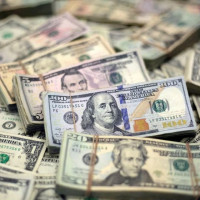 Giá ngoại tệ ngày 18/9/2025: USD đảo chiều tăng 