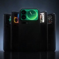 Xiaomi 17 Pro sở hữu màn hình "ma thuật", cấu hình khủng