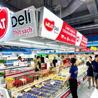 Chuyển đổi số tại Masan: Mỗi sáng kiến công nghệ gắn trực tiếp với mục tiêu tăng trưởng