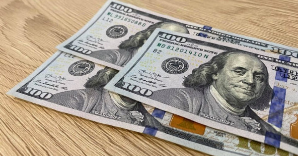 Giá ngoại tệ ngày 19/9/2025: USD tiếp tục tăng giá