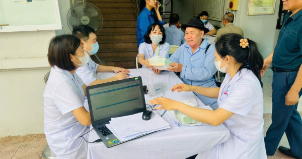 Đòn bẩy nâng cao an sinh xã hội, phúc lợi cho người dân