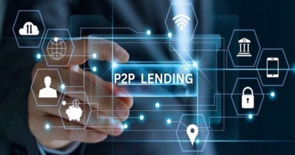 Tạo cơ chế thử nghiệm, định hình lại cho vay ngang hàng