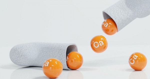 Bổ sung quá nhiều canxi có tốt cho sức khỏe?