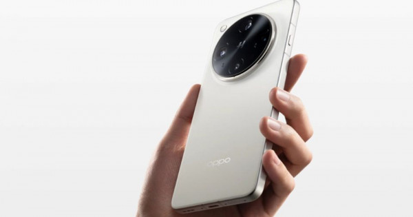 Oppo Find X9 sắp ra mắt với những nâng cấp ấn tượng