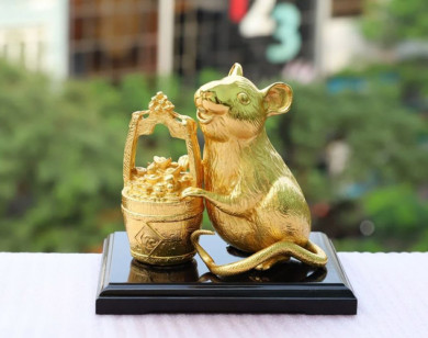 Con số may mắn tài lộc ngày 21/9/2025 của 12 con giáp