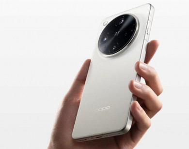 Oppo Find X9 sắp ra mắt với những nâng cấp ấn tượng