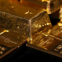 Giá vàng ngày 20/9/2025: Vàng thế giới tăng trở lại