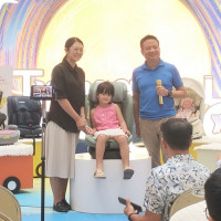 Thương hiệu ghế ô tô trẻ em Jovikids – sự lựa chọn an toàn cho trẻ em
