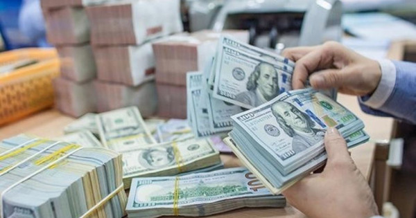 Giá ngoại tệ ngày 21/9/2025: USD ổn định