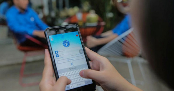 Cảnh giác với chiêu lừa đảo bằng mã QR, đường link lạ mạo danh BHXH