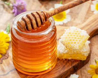 Mẹo trị ho khan tại nhà hiệu quả và dễ làm nhất