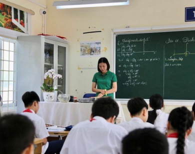 Từ 31/10, 5 hình thức kỷ luật học sinh sẽ chính thức bị bãi bỏ