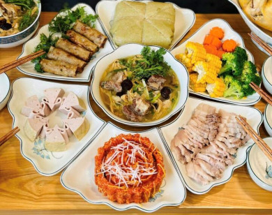 Văn khấn mùng 1 tháng 8 âm lịch năm Ất Tỵ