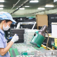 Tận dụng cơ hội từ thuế tối thiểu toàn cầu