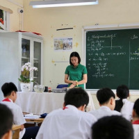 Từ 31/10, 5 hình thức kỷ luật học sinh sẽ chính thức bị bãi bỏ