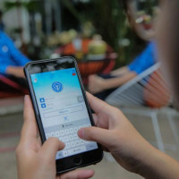 Cảnh giác với chiêu lừa đảo bằng mã QR, đường link lạ mạo danh BHXH