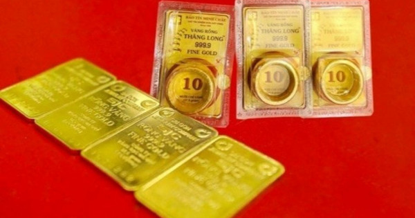 Giá vàng ngày 22/9/2025: SJC neo ở ngưỡng cao