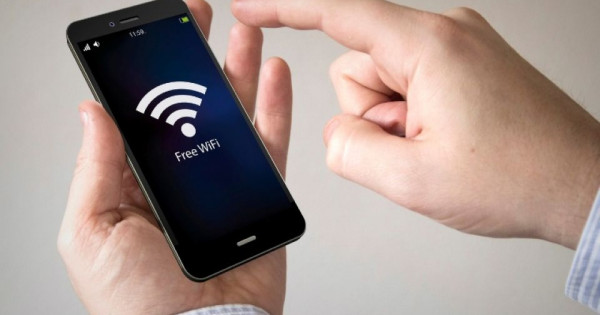 Những điều cần lưu ý để tránh bị đánh cắp thông tin khi dùng Wi-Fi công cộng