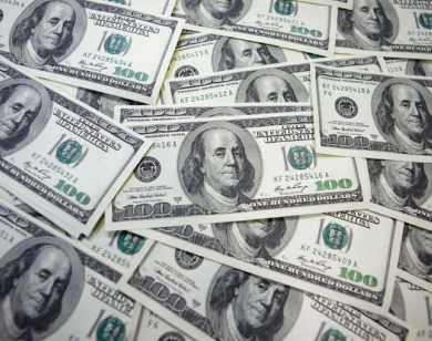 Giá ngoại tệ ngày 22/9/2025: Vì sao USD biến động dữ dội?