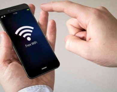 Những điều cần lưu ý để tránh bị đánh cắp thông tin khi dùng Wi-Fi công cộng