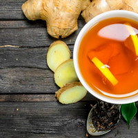 Uống trà gừng mỗi ngày cơ thể sẽ thế nào?