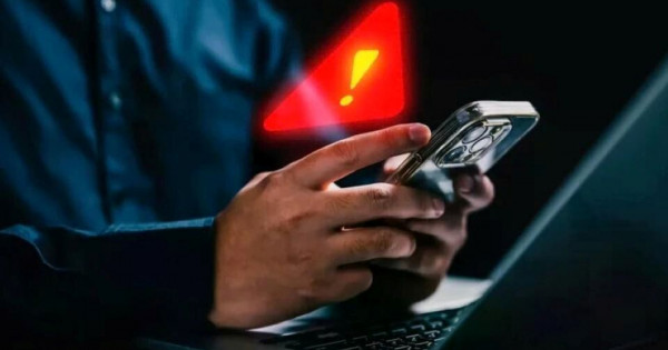 Học viện Hàng không Việt Nam cảnh báo khẩn về các chiêu trò lừa đảo tinh vi