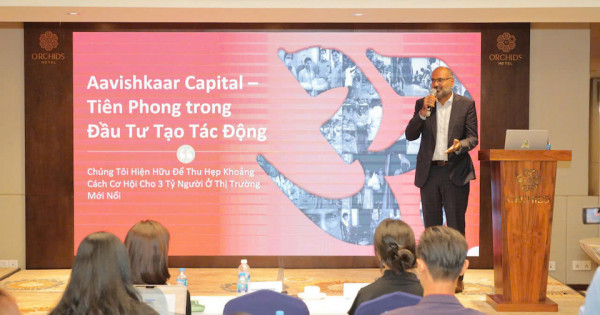 ESG – EPR: Chìa khoá “vàng” giúp doanh nghiệp Việt tiếp cận nguồn vốn bền vững