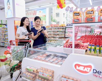 Thị trường bán lẻ đang chuyển dần ra ven đô
