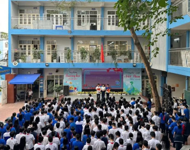 Từ vụ học sinh bạo lực cô giáo: Thông tư 19 về khen thưởng, kỷ luật học sinh hợp lý hay bất cập?