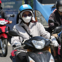 Thời tiết ngày 24/9/2025: Bắc Bộ ngày nắng, chiều tối có mưa rào và dông