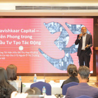 ESG – EPR: Chìa khoá “vàng” giúp doanh nghiệp Việt tiếp cận nguồn vốn bền vững