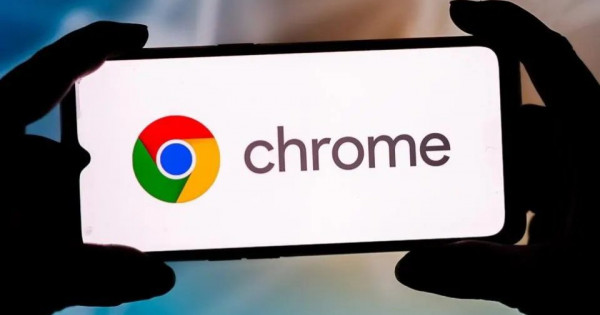 Google phát hành bản vá khẩn cấp cho trình duyệt Chrome