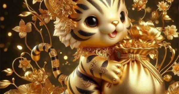 Con số may mắn tài lộc ngày 25/9/2025 của 12 con giáp