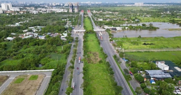TP Hồ Chí Minh trình 74 khu đất được làm dự án nhà ở thương mại
