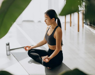 Bí quyết vàng để não trẻ mãi không già