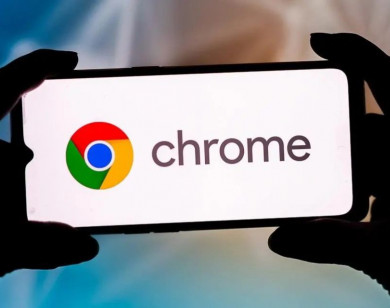 Google phát hành bản vá khẩn cấp cho trình duyệt Chrome