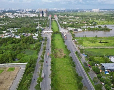TP Hồ Chí Minh trình 74 khu đất được làm dự án nhà ở thương mại
